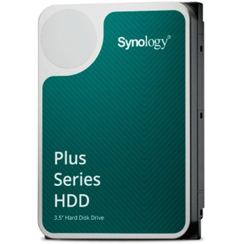 DISCO DURO 8 TB 3.5" SATA SYNOLOGY