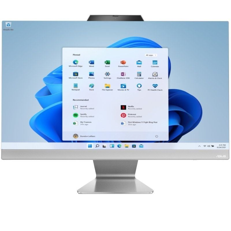 ASUS AIO PRO E3402WVAK-WPC029X