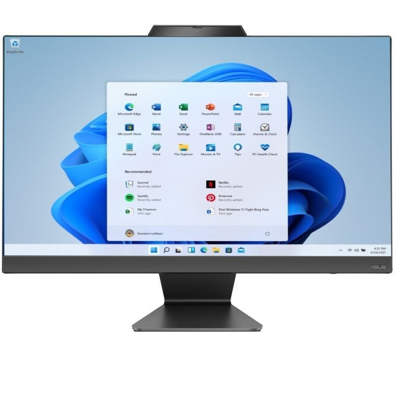 ASUS AIO PRO E3402WVAK-BPC141X