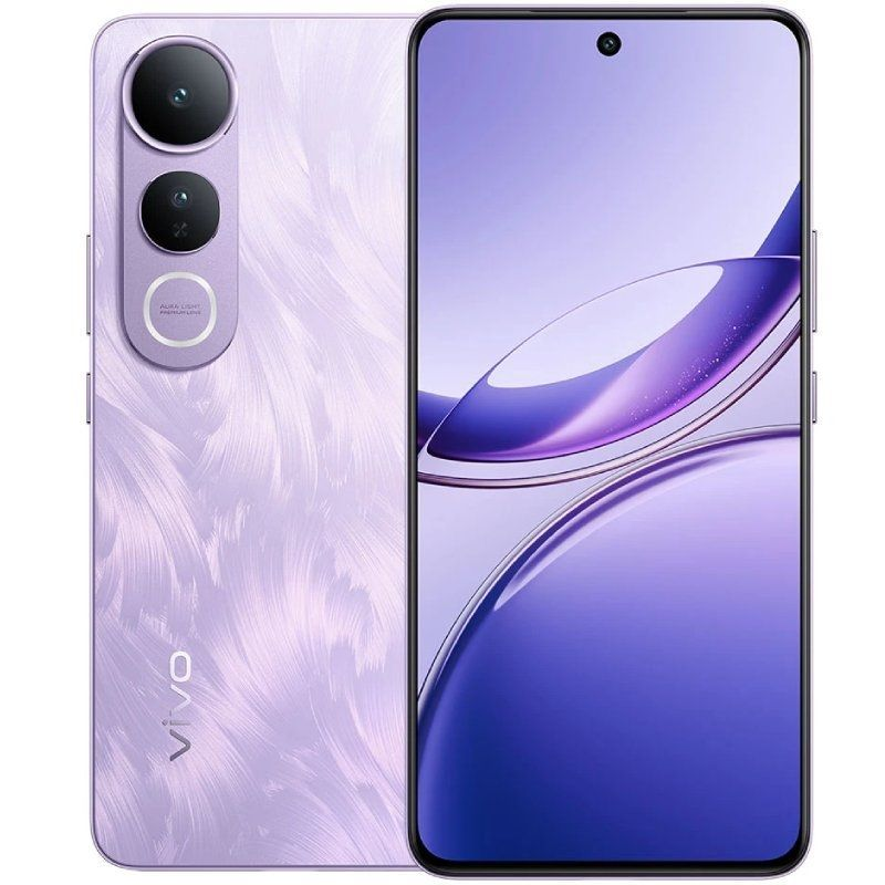 SMARTPHONE VIVO V50 LITE 4G 6.77" (8+256GB) MORADO