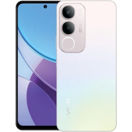 SMARTPHONE VIVO Y19s 6.68" (8+256GB) PLATA