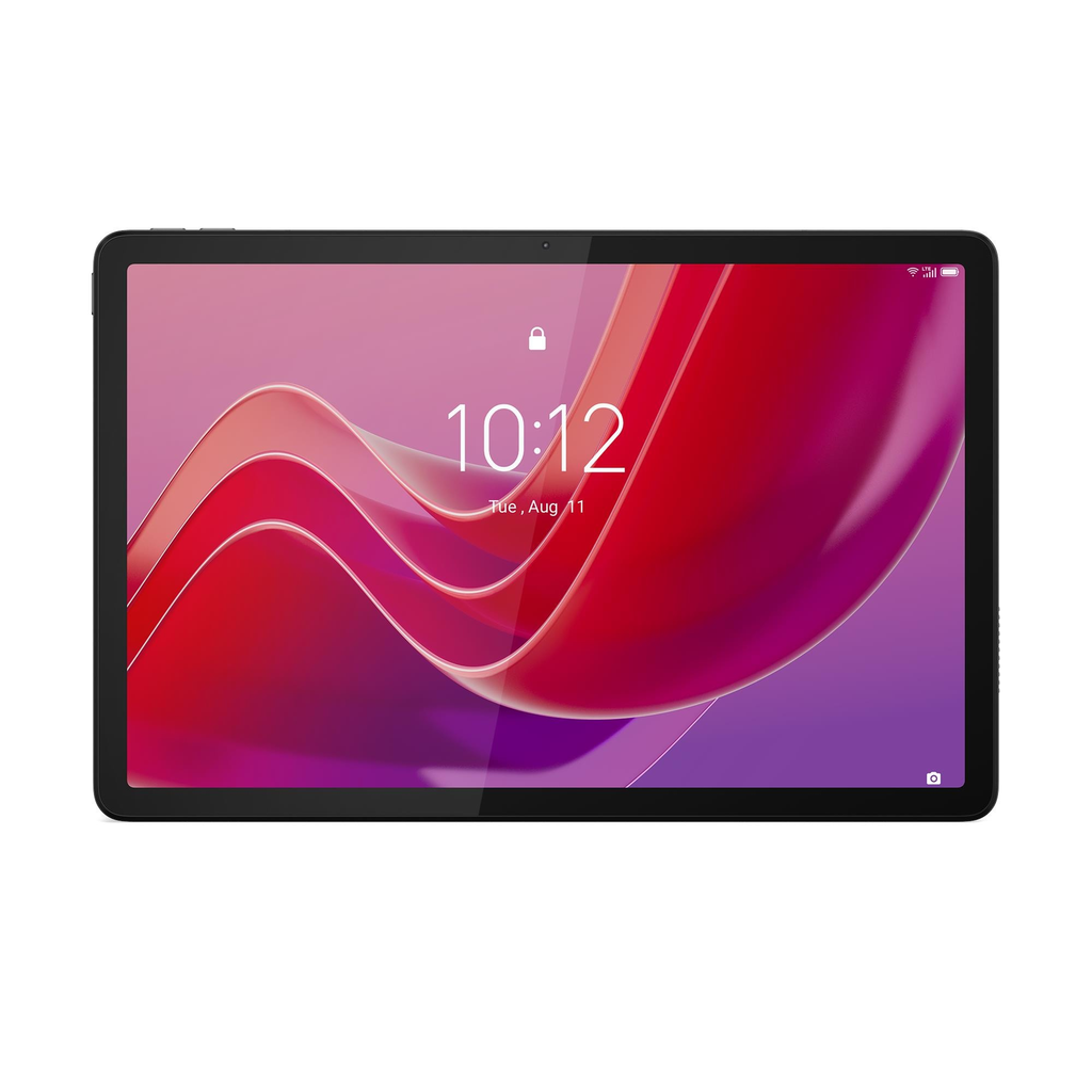 TABLET LENOVO TAB M11 8+128 GB INCLUYE FUNDA Y PEN GRIS
