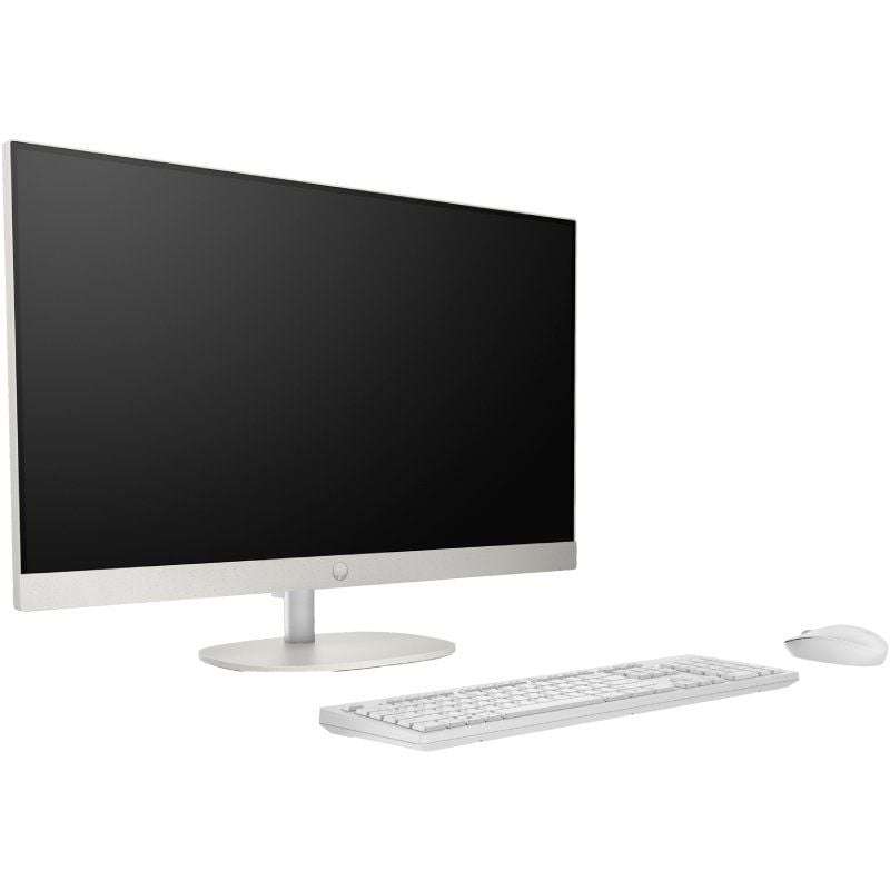 HP AIO 24-CR0121NS