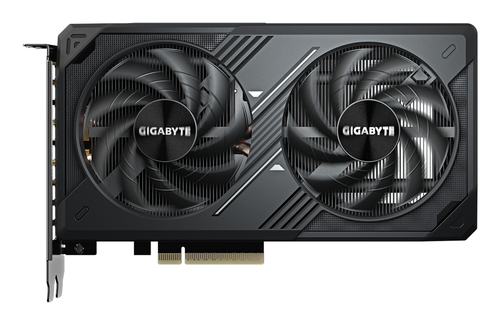 VGA NVIDIA RTX 5060 WINDFORCE 8 GB GIGABYTE