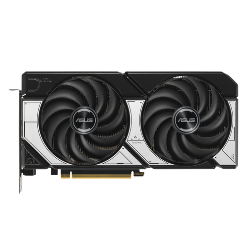 VGA NVIDIA DUAL-RTX5070-O12G ASUS