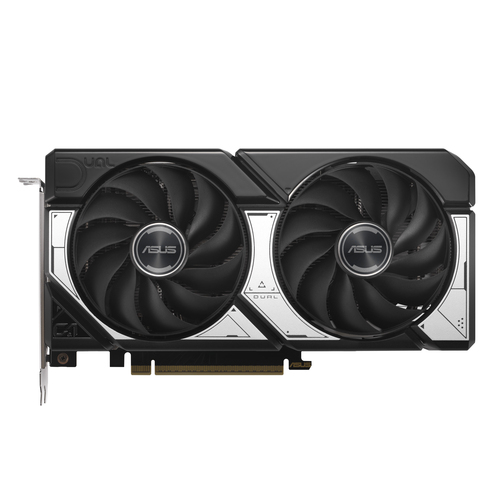 VGA NVIDIA DUAL-RTX5060-O8G ASUS