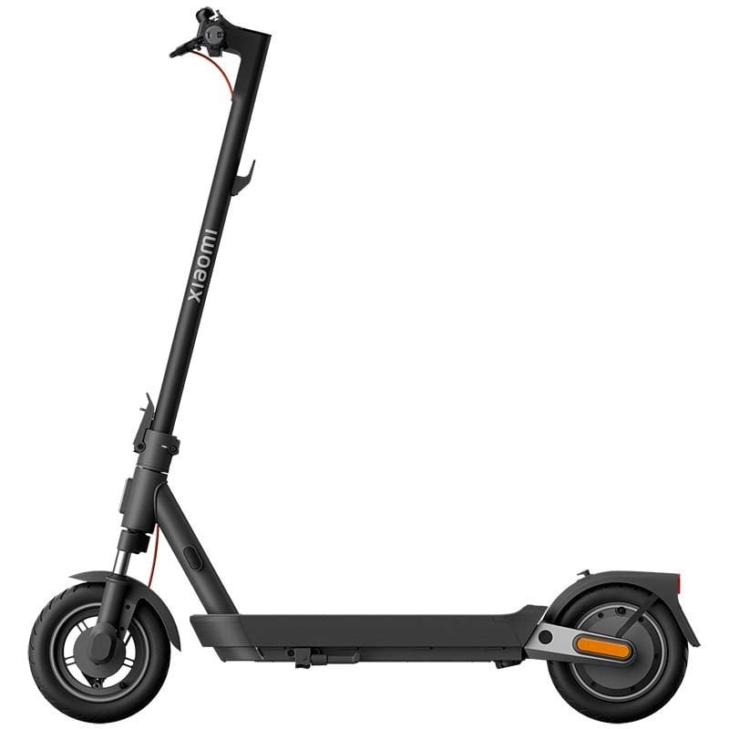 PATINETE ELECTRICO 5 PRO NEGRO XIAOMI