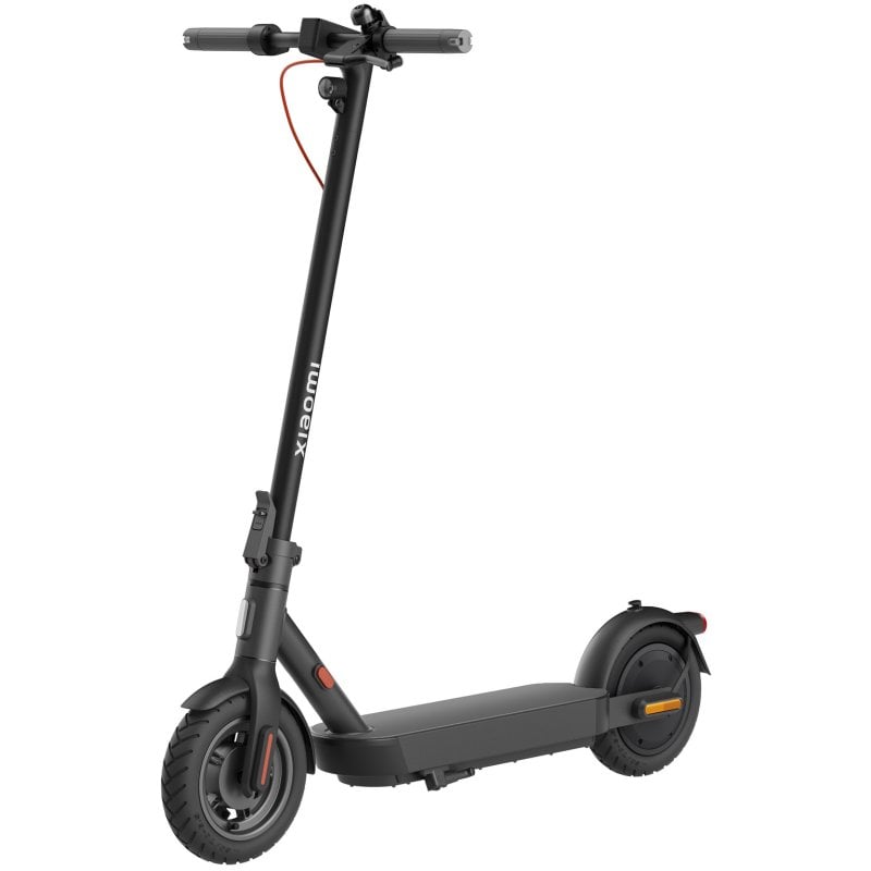 PATINETE ELECTRICO 4 PRO NEGRO XIAOMI