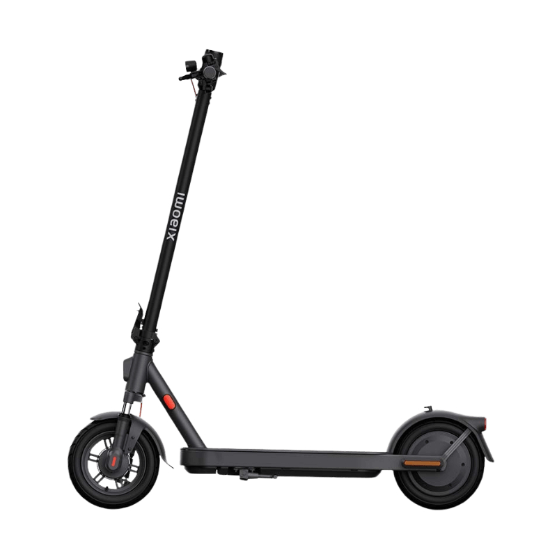 PATINETE ELECTRICO ELITE NEGRO XIAOMI