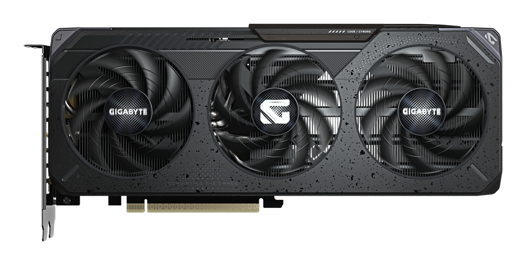 VGA NVIDIA RTX 5060TI GAMING OC 8 GB GIGABYTE