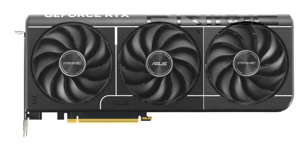 VGA NVIDIA PRIME-RTX5070-12G ASUS