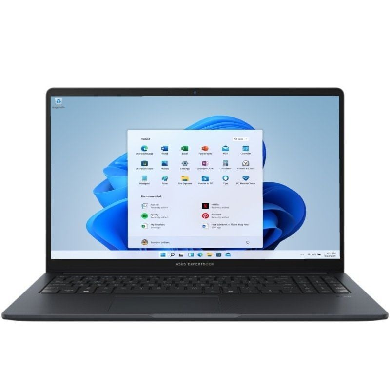 NOTEBOOK ASUS EXPERTBOOK B1503CVA-NJ2208X