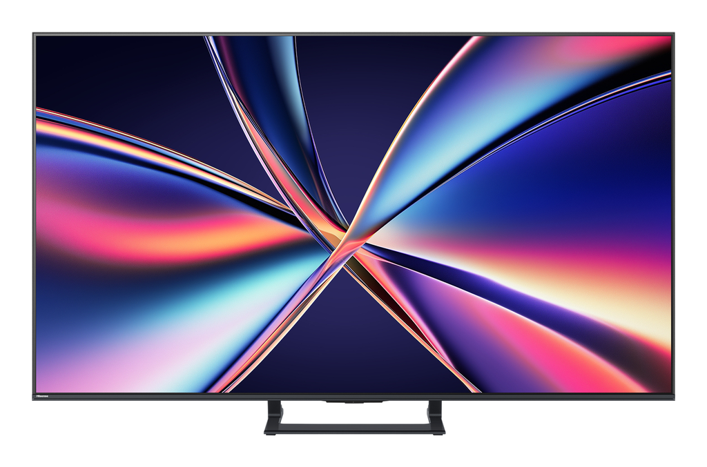 TELEVISOR 50" MINILED UHD 4K QUANTUM DOT 144Hz 50E8Q SMART TV HISENSE