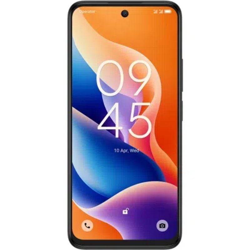 SMARTPHONE TCL 605 6.67" (8+256GB) NEGRO