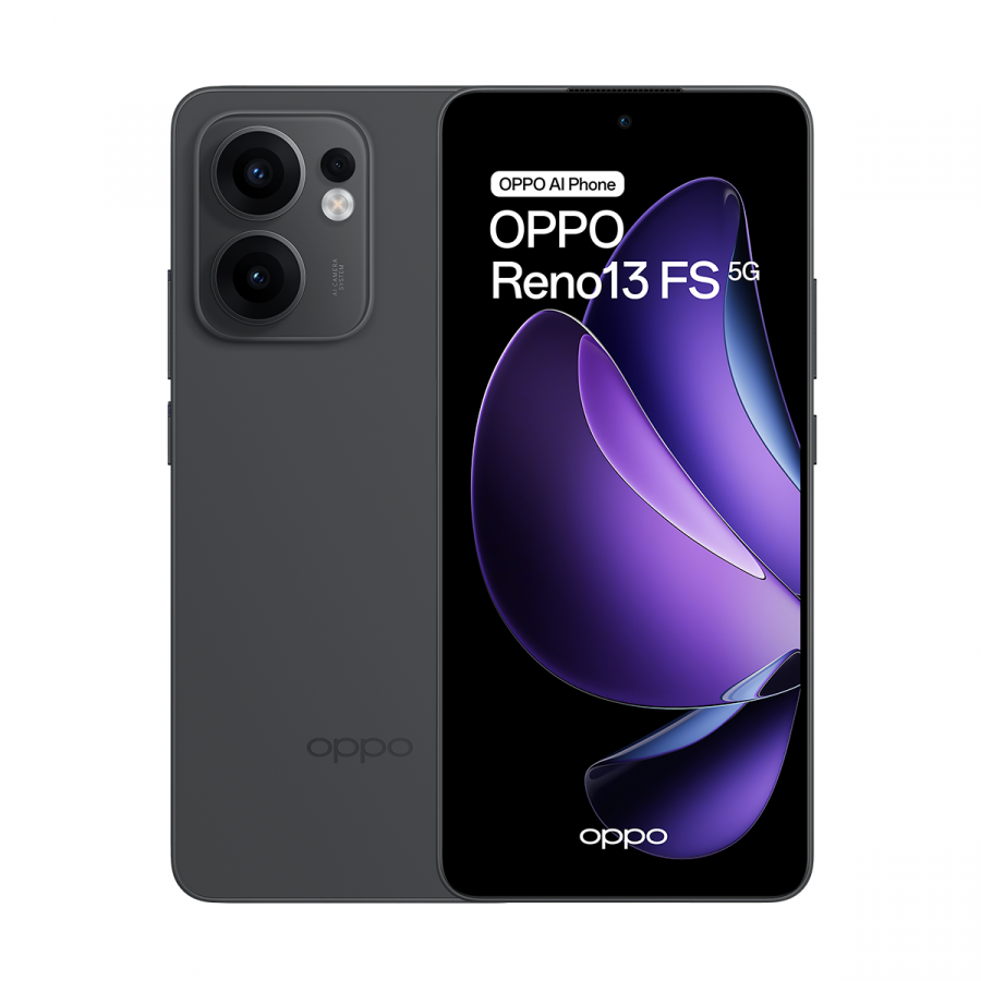 SMARTPHONE OPPO RENO 13FS 5G 6.67" (12+512GB) GRIS