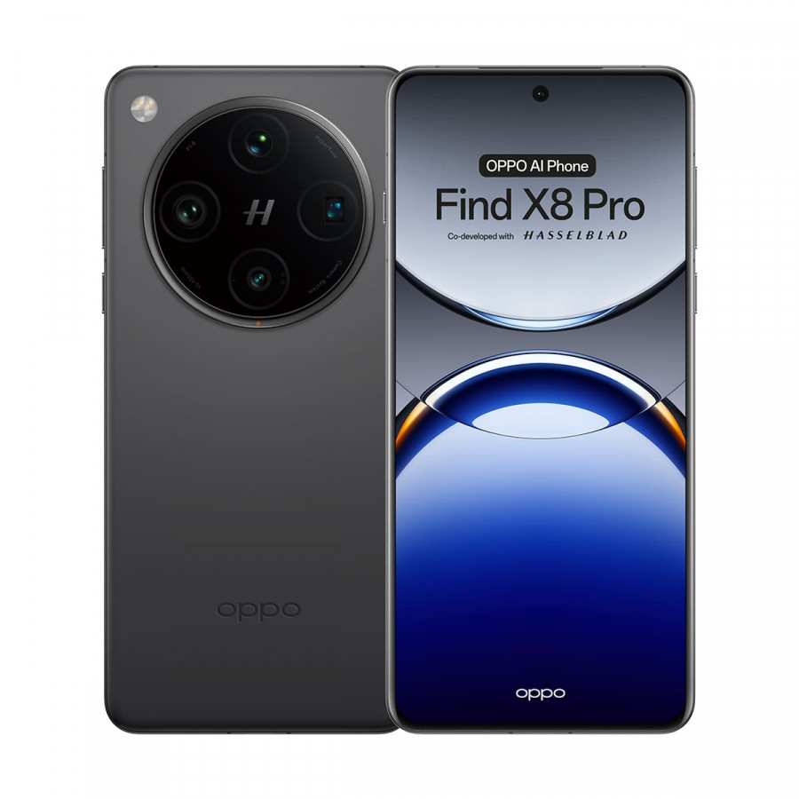 SMARTPHONE OPPO FIND X8 PRO 5G 6.78" (16+512GB) NEGRO