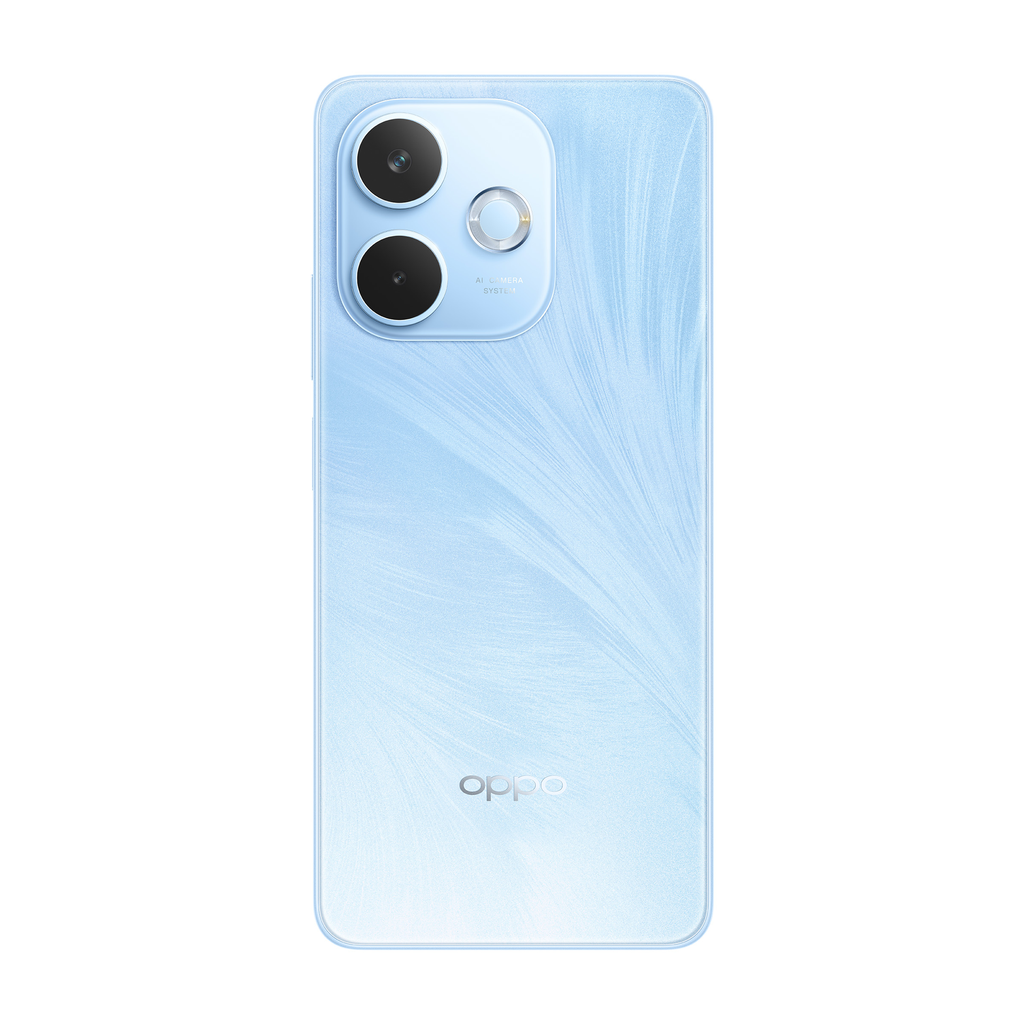 SMARTPHONE OPPO A5 PRO 6.67" (8+256GB) AZUL