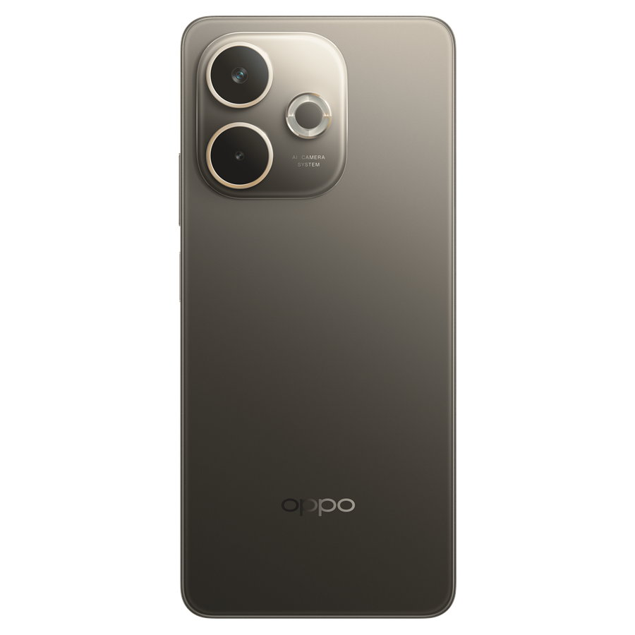 SMARTPHONE OPPO A5 PRO 6.67" (8+256GB) NEGRO