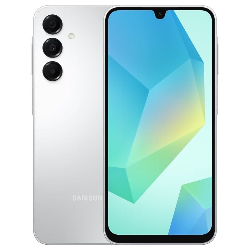 SMARTPHONE SAMSUNG GALAXY A16 6.7" 128 GB GRIS
