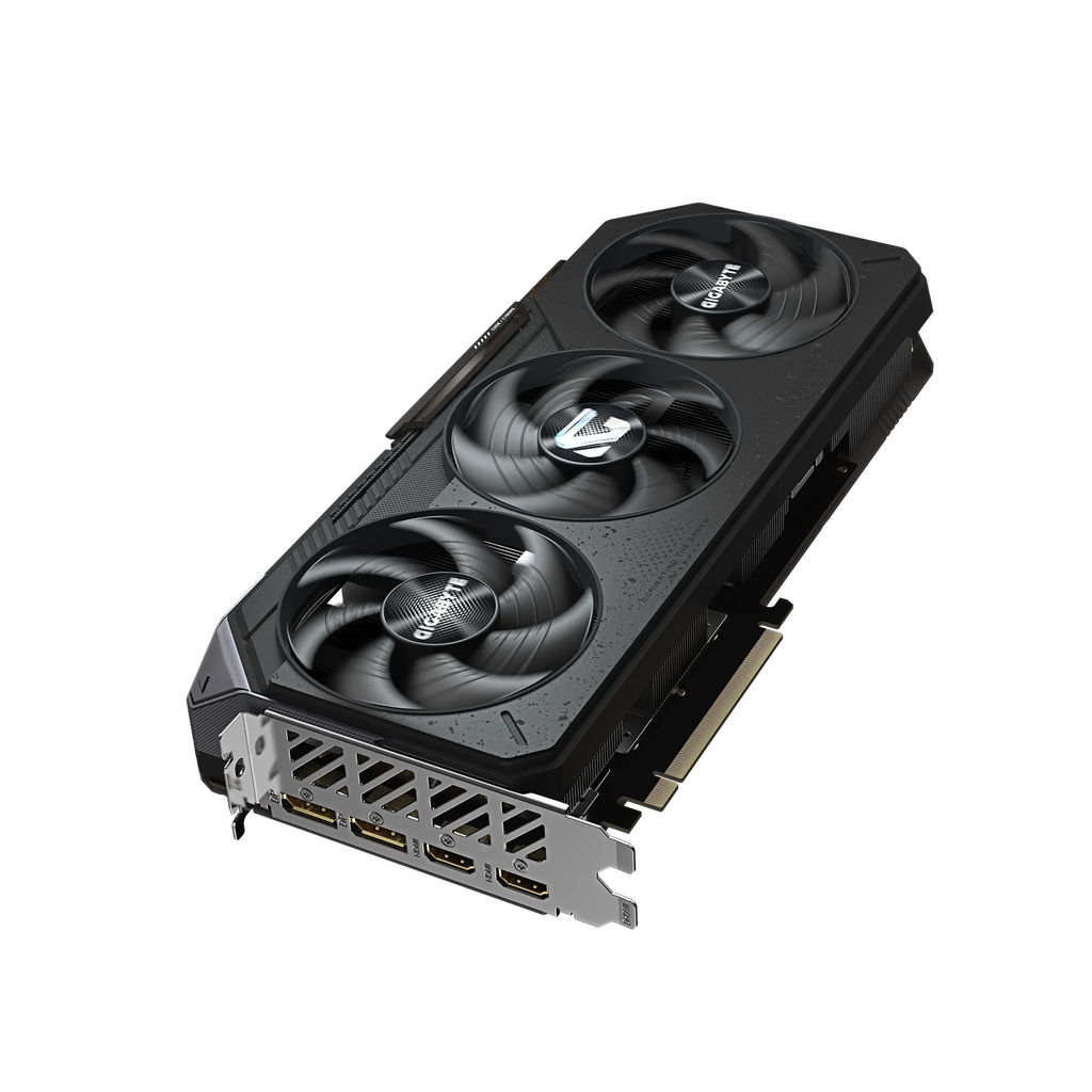 VGA AMD RADEON RX 9070 GAMING OC 16 GB GIGABYTE