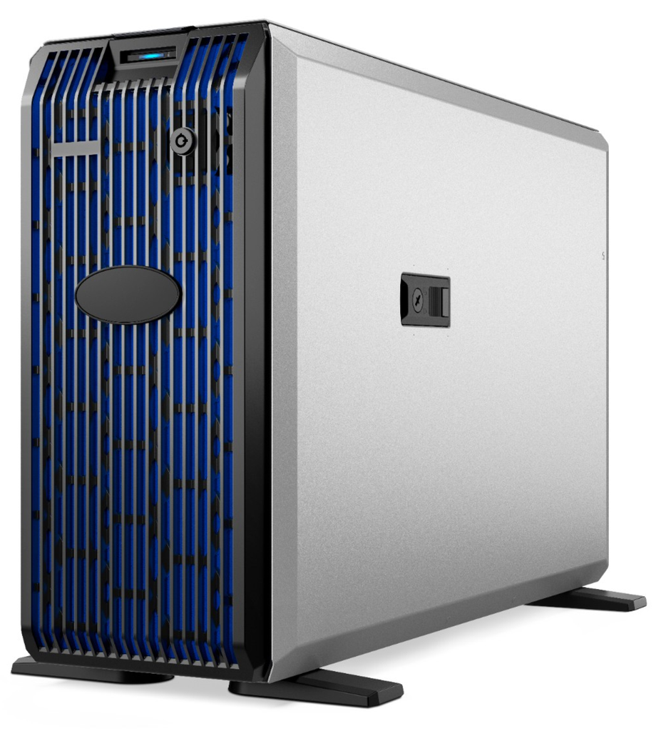 DELL POWEREDGE T360 TORRE CFPHK