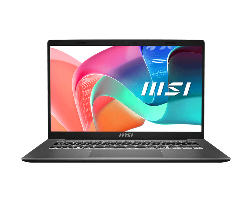 NOTEBOOK MSI Modern 15 F1MG-255XES