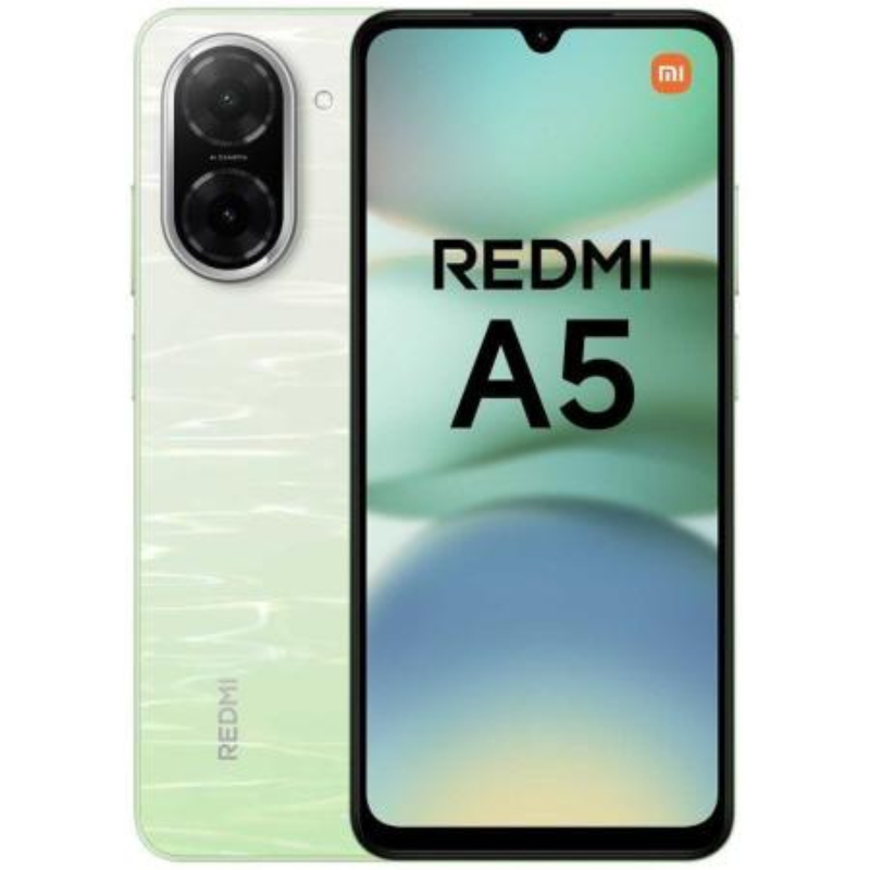 SMARTPHONE REDMI A5 (3+64GB) VERDE XIAOMI