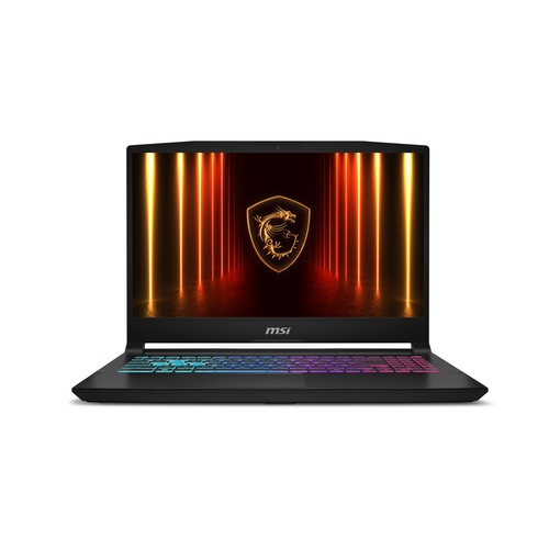 NOTEBOOK MSI Katana 15 HX B14WFK-082XES