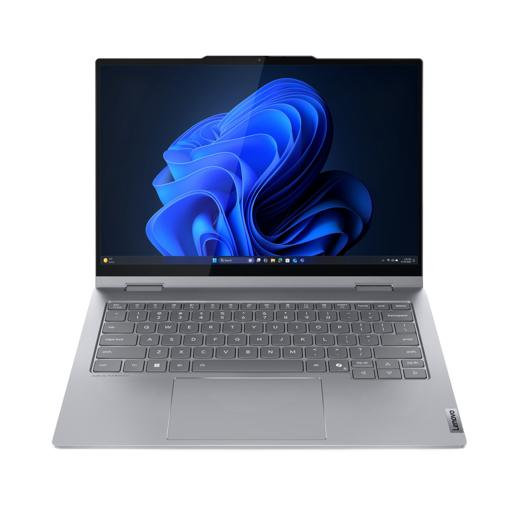 NOTEBOOK LENOVO THINKBOOK 14 2in1 G5 IAU 21SQ0008SP