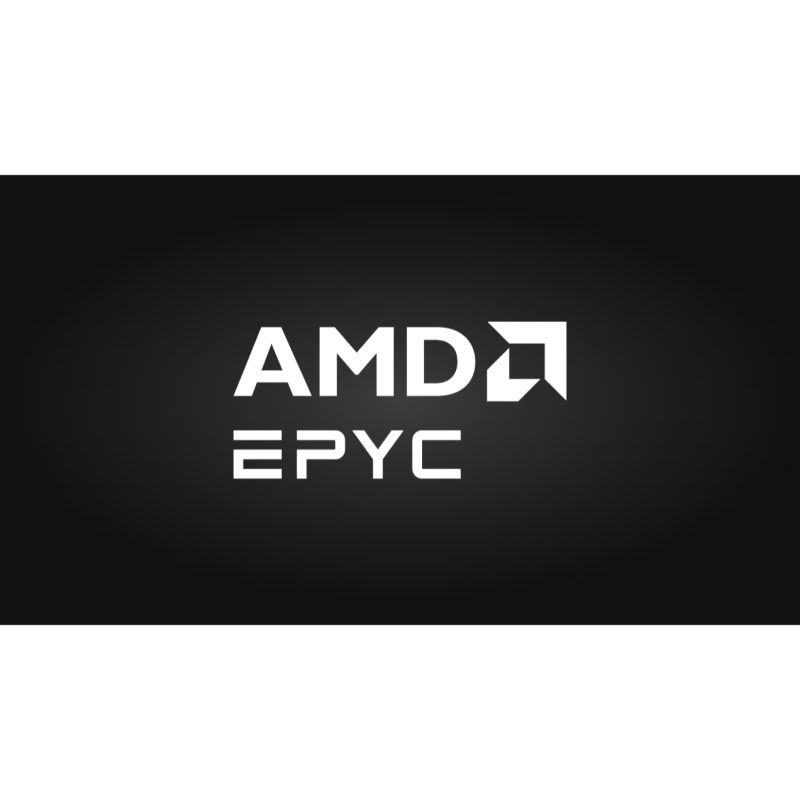 AMD EPYC 9754