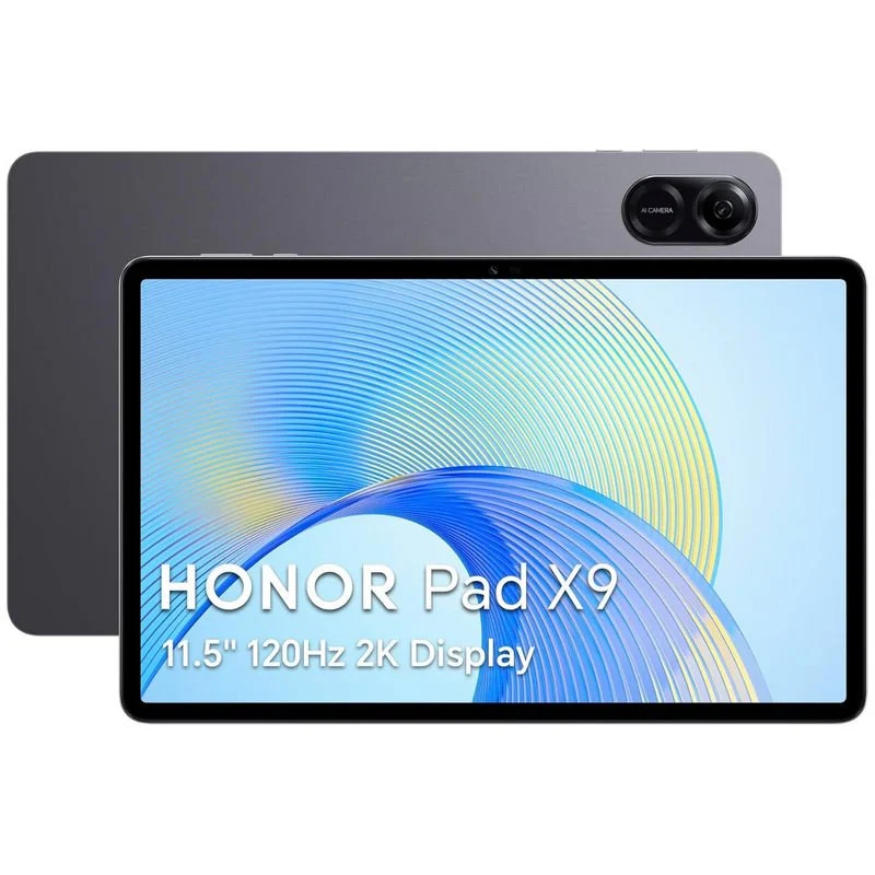 TABLET HONOR PAD X9 11.5" (4+128GB) GRIS
