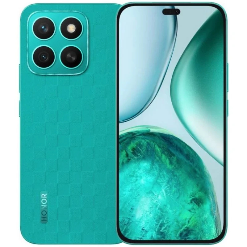 SMARTPHONE HONOR X8c 4G 6.7" (8+256GB) VERDE