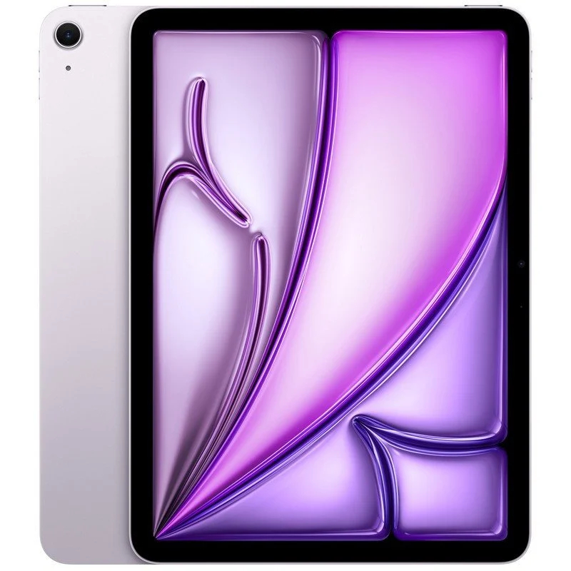 TABLET APPLE IPAD AIR M3 11" 128 GB WIFI PURPURA