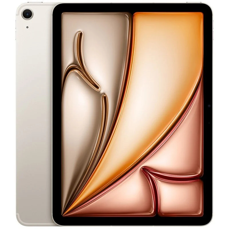 TABLET APPLE IPAD AIR M3 11" 128 GB WIFI BLANCO ESTRELLA