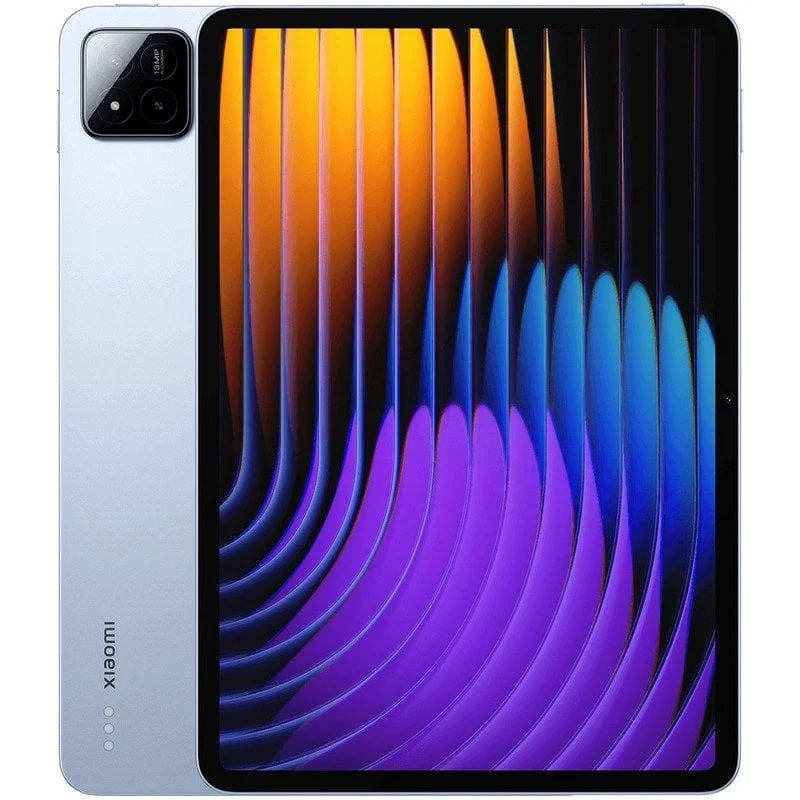 TABLET PAD 7 (8+256GB) 11" AZUL XIAOMI