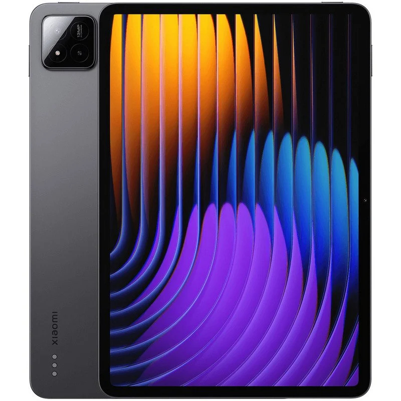 TABLET PAD 7 (8+256GB) 11" GRIS XIAOMI