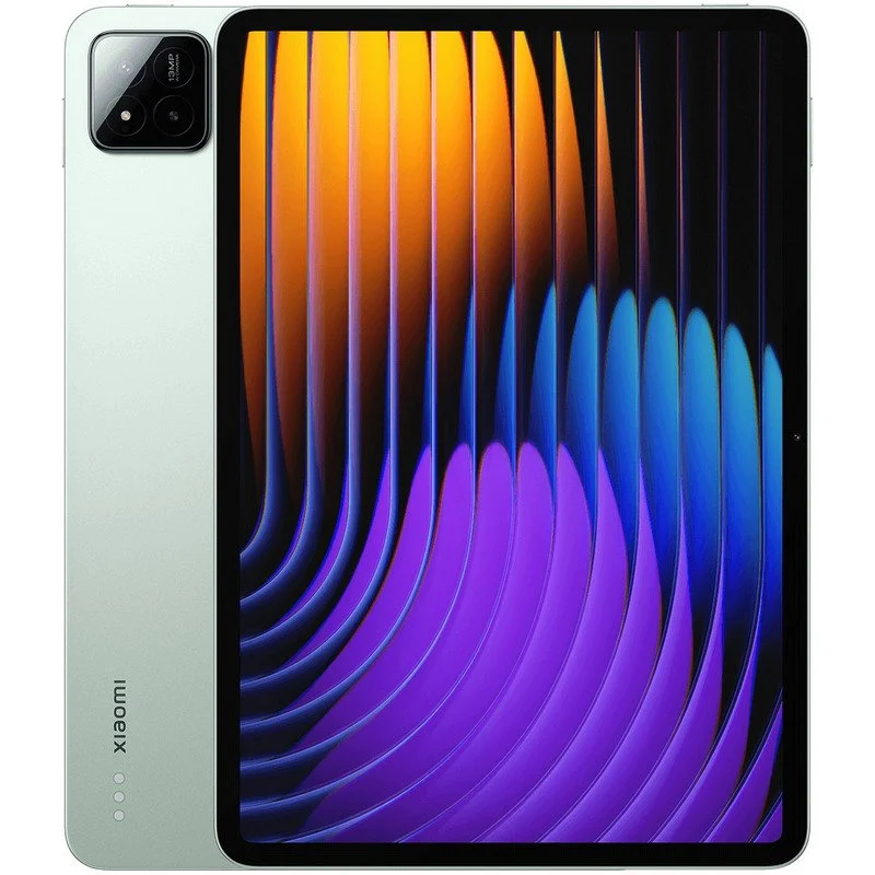 TABLET PAD 7 (8+128GB) 11" VERDE XIAOMI