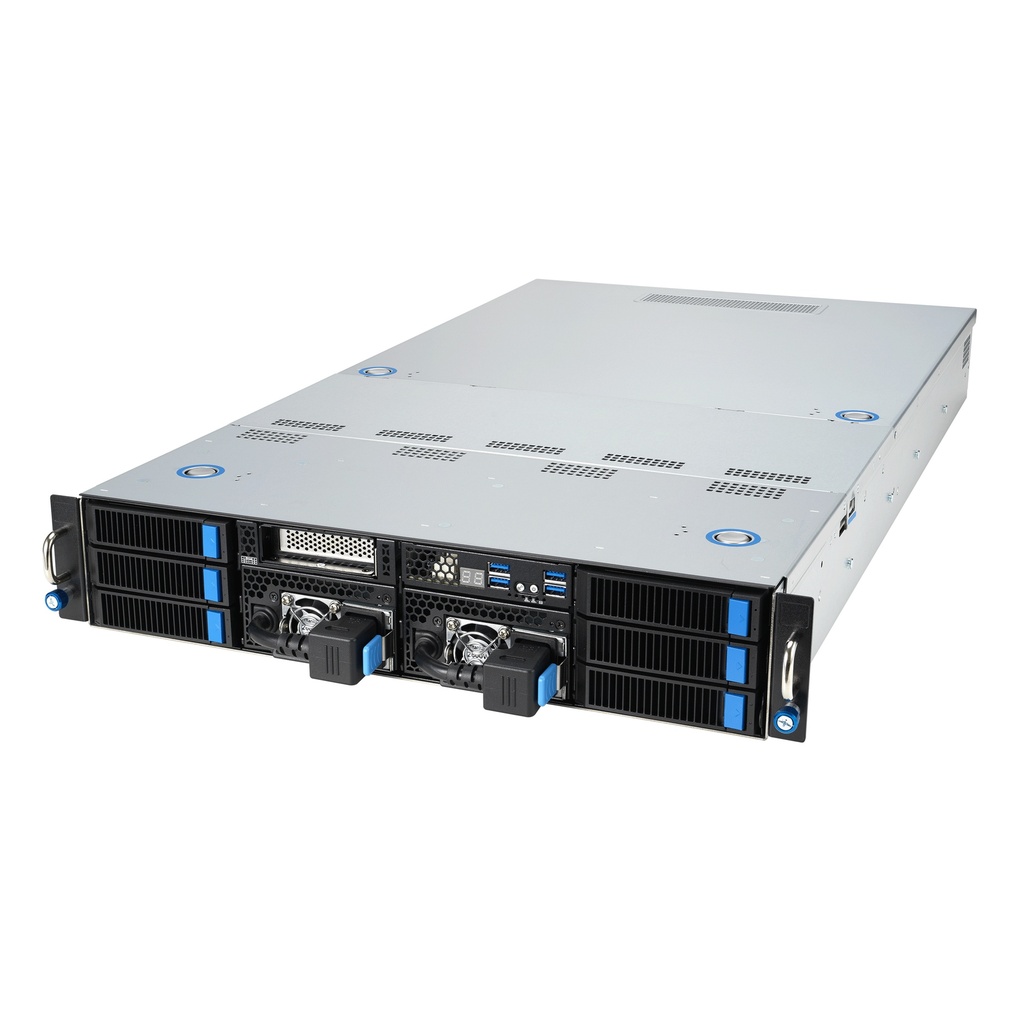 SERVIDOR ASUS ESC4000A-E12