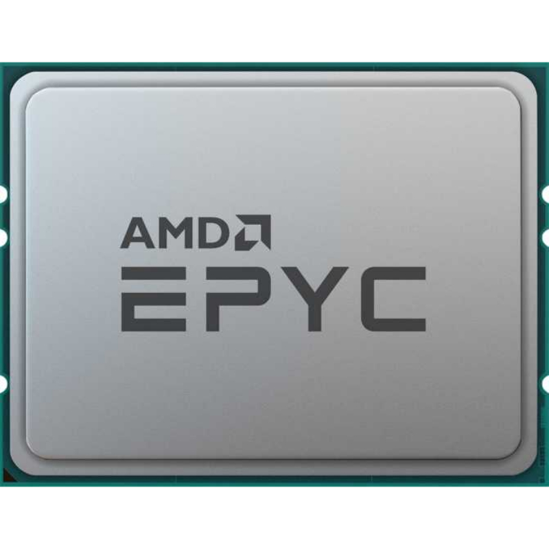 AMD EPYC 9124