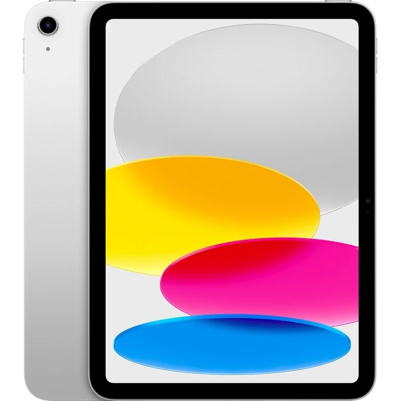 TABLET APPLE IPAD 2025 11TH 512 GB WIFI+CELL PLATA