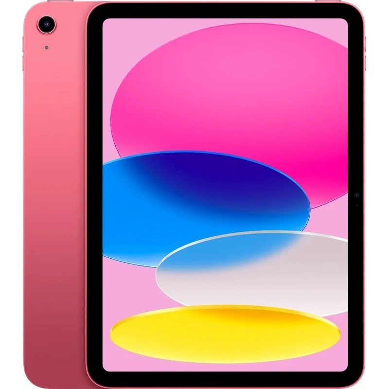 TABLET APPLE IPAD 2025 11TH 512 GB WIFI ROSA