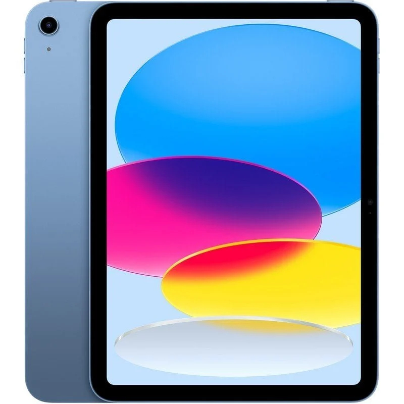 TABLET APPLE IPAD 2025 11TH 512 GB WIFI AZUL