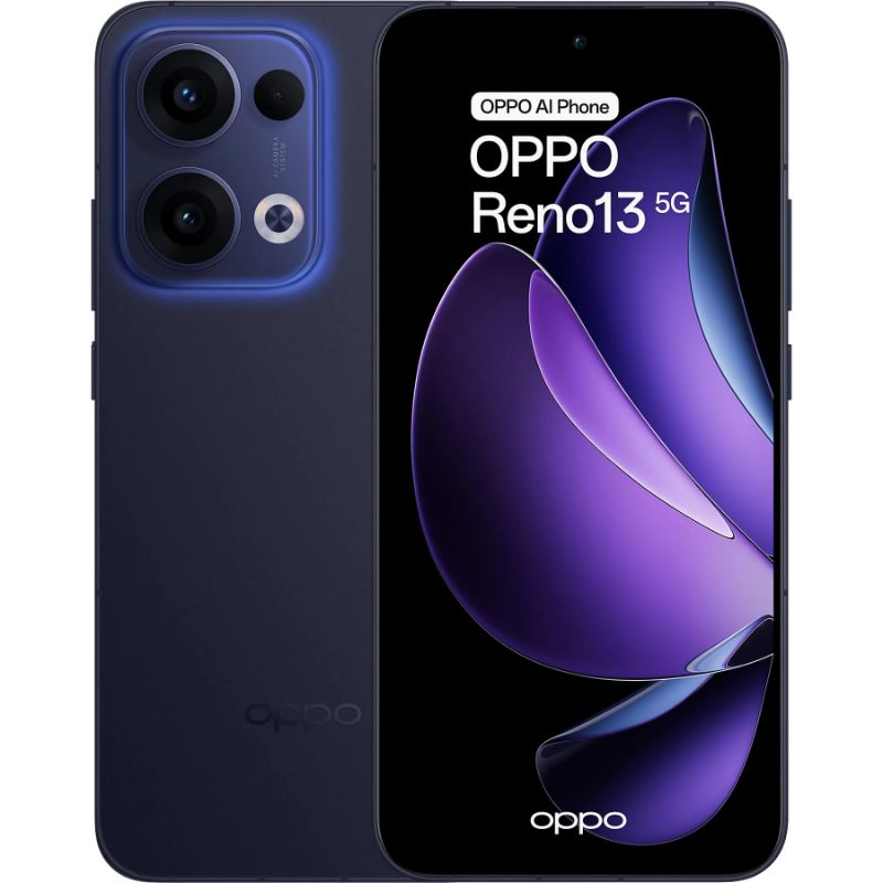 SMARTPHONE OPPO RENO 13 6.6" (12+256GB) AZUL