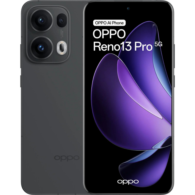 SMARTPHONE OPPO RENO 13 PRO 6.83" (12+512GB) GRIS