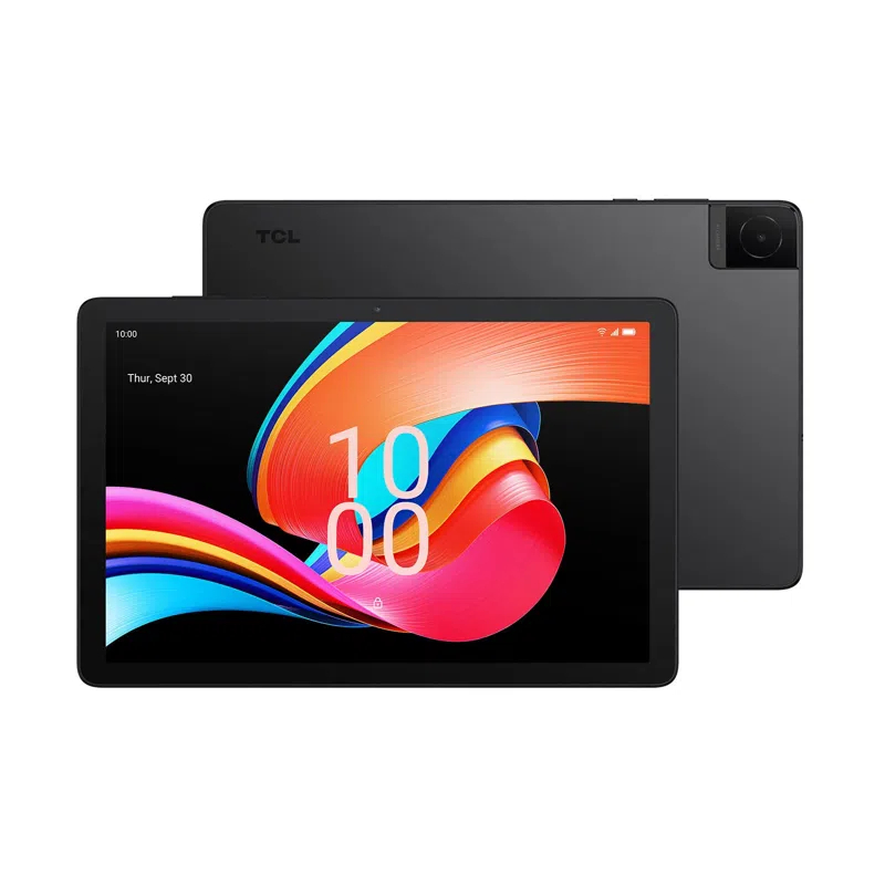 TABLET TCL 10L 10.1" (3+32GB) GRIS