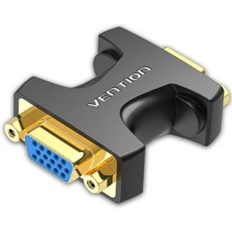 ADAPTADOR VGA H-H VENTION