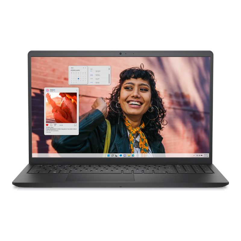 NOTEBOOK DELL INSPIRON 15 3530 8VD6X