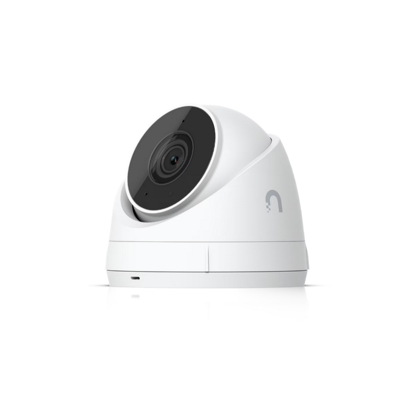 UBIQUITI CAMARA DOME ULTRA 2K INTERIOR/EXTERIOR PoE