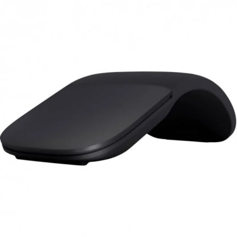 MICROSOFT SURFACE RATON ARC NEGRO