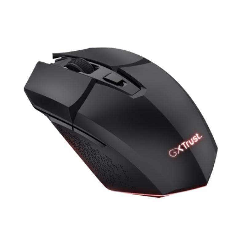 KIT GAMING GXT 112 FELOX RATON + ALFOMRBILLA TRUST